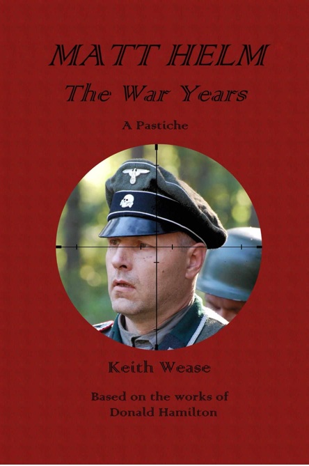 Matt Helm: The War Years