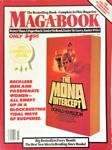 <em>The Mona Intercept</em> the complete novel, Mag-A-Book, July 1982