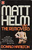 The Removers, Coronet, 1974, 4th printing
