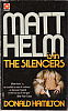 The Silencers, Coronet, 1974, 6th printing